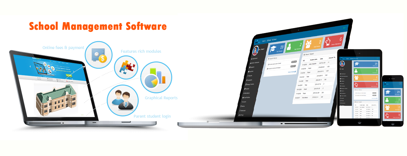 School CRM solutions company | Web based CRM solutions